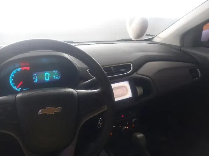 Chevrolet Prisma Sed. LTZ 1.4 8V Flexpower 4P Aut. 2014