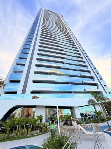 Edificio Acqualina | Apartamento com 3 Quartos e 4 banheiros à Venda, 153 m²