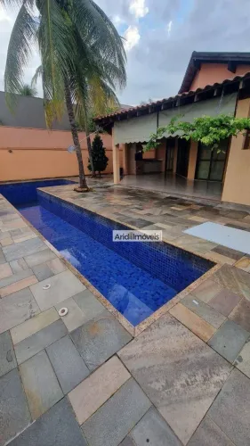 Casa com 4 dormitórios, 360 m² - venda por R$ 1.745.000,00 ou aluguel por R$ 7.805,77/mês 