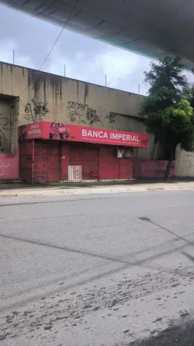 Ponto comercial próx ao aeroporto (alugo, vendo ou troco) 