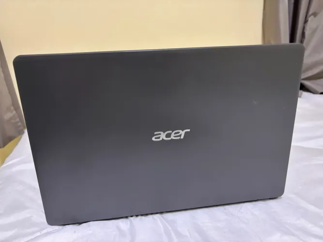 Notebook Acer Aspire 3 i3 10ª Geração | 8GB RAM | SSD 256GB | Windows 11