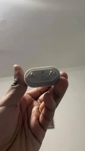 Carregador Original de Iphone USB-C para Lightning