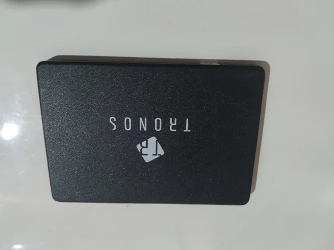 SSD 512gb