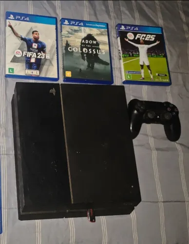Ps4