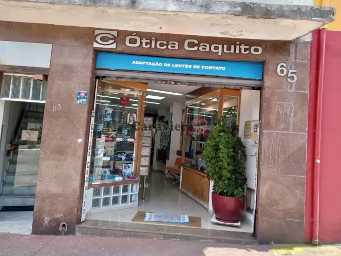 Loja à venda, Vila São Geraldo, São Paulo, SP