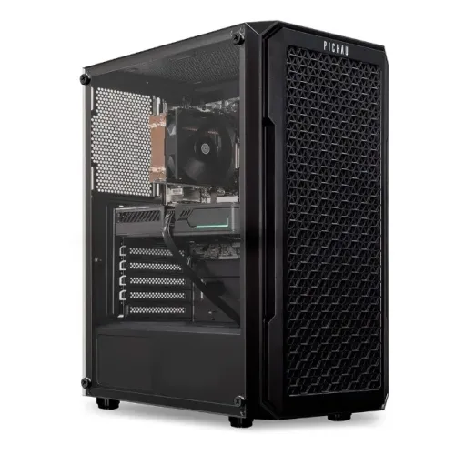 PC Gamer Ryzen 5 5600 + RTX 2060 Super 8GB + 16GB RAM