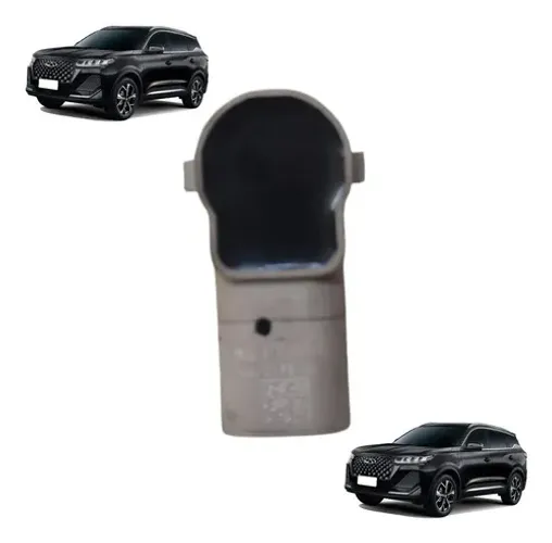 Sensor Estacionamento Traseiro Tiggo 7 Sport 1.5 2024 2026 Marrom