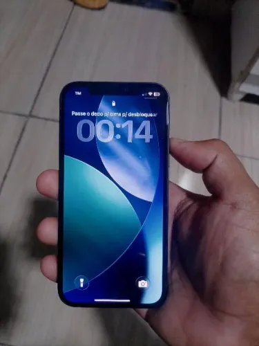 iPhone 12