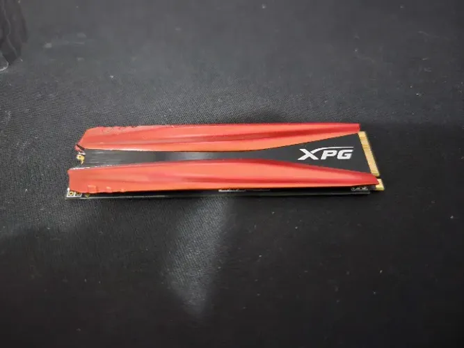 SSD NVME XPG Gammix S11 PRO 512GB