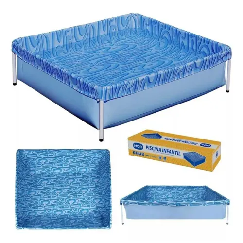 Piscina 400 litros