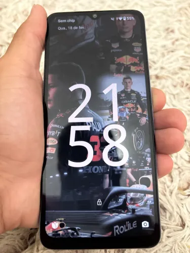 Redmi A03 128gb 4ram 