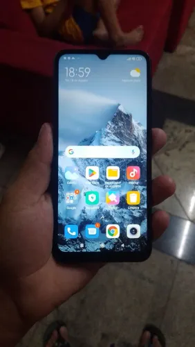Celular redmi