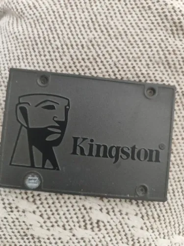 SSD kingkiston 960gb