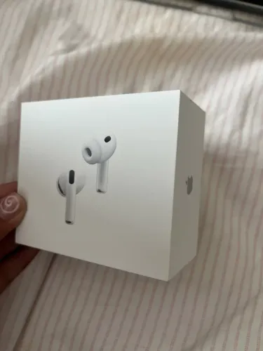 AIRPODS PRO 3, ORIGINAL - LACRADO