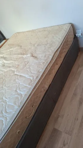 DOA SE CAMA