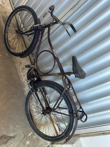 Bicicleta monark aro 26
