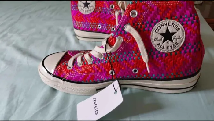 ALL STAR Converse Chuck 70