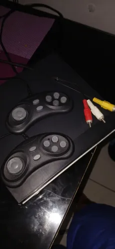 Aparelho DVD mondial