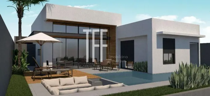 CASA A VENDA NO CONDOMÍNIO ARBORAIS - CAMPINAS/SP