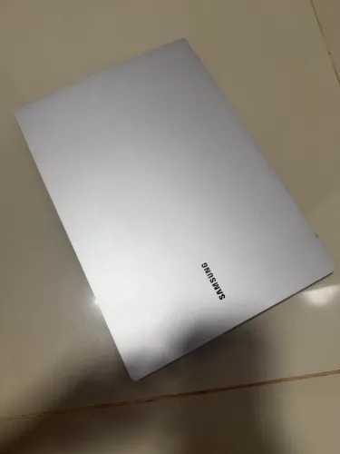 Notebook Galaxy Book Go