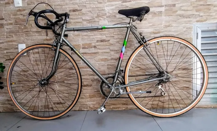 Monark 10 Super 