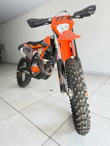 KTM 250