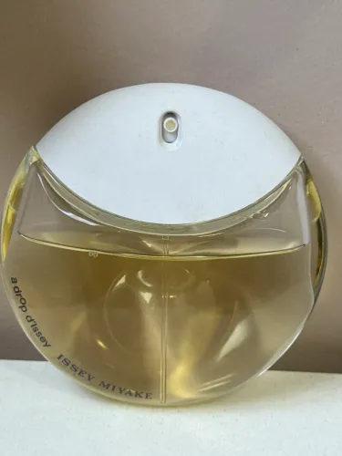 Perfume Issey Miyake a drop d?Issey 50ml