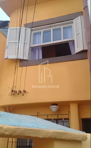 Casa à venda em São Paulo-SP, Vila Maria: 2 quartos, 1 sala, 1 banheiro, 100m² de área!