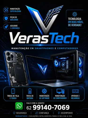 Formatação Windows