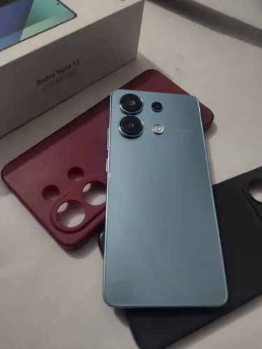 Redmi Note 13
