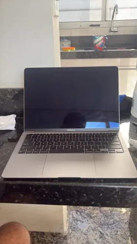 Apple notebook MacBook Air