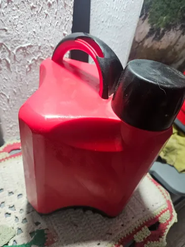 GARRAFAO TÉRMICO 5L
