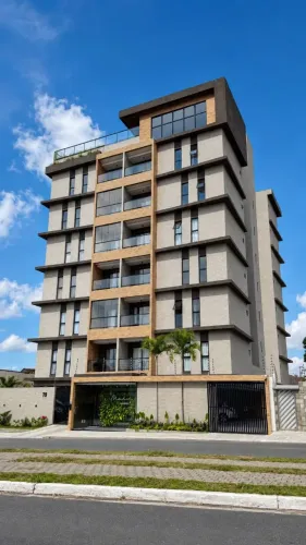 Apartamento a venda no Mai Residence