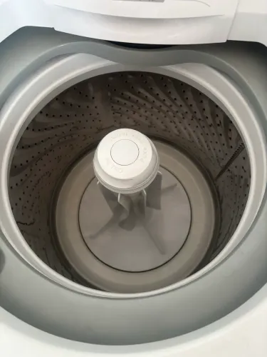 Máquina de Lavar Brastemp 11kg - Em Bom Estado