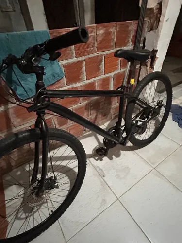 bicicleta aro 29