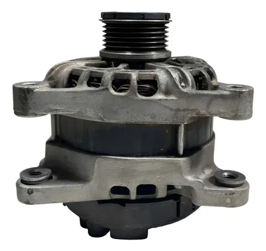 Alternador C4 Cactus 1.6 Automático 2023/ *001