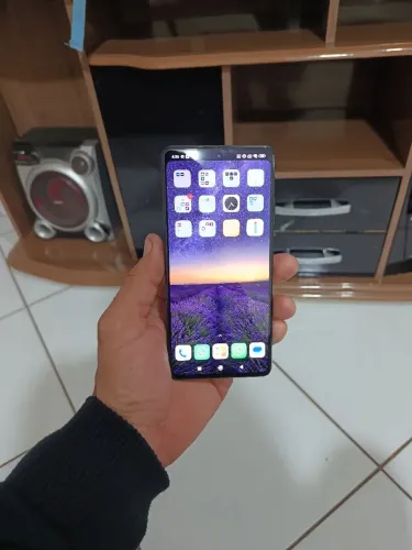 NOT 12 PRO + 256GIGAS
