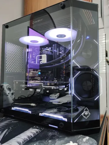 Computador completo