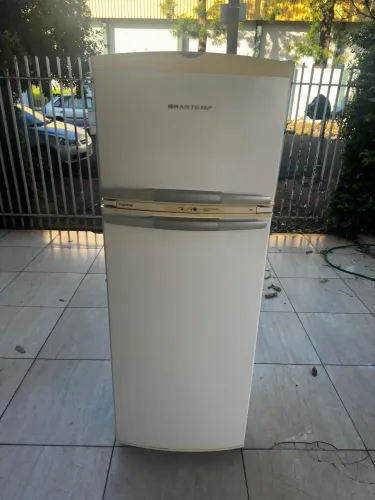 Geladeira Brastemp Duplex 324 Litros ( Frost Free )