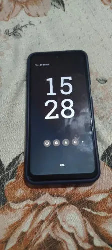 Celular moto g 53