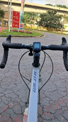 Bicicleta speed