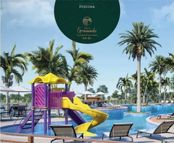 Terreno para venda, Ribeirão Do Lipa, Cuiabá