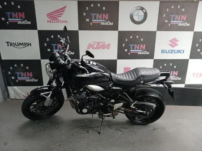 Kawasaki Z900 RS 2020/2020