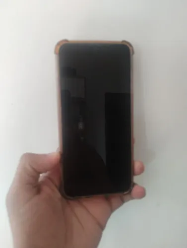 Smartphone Moto G8 plus