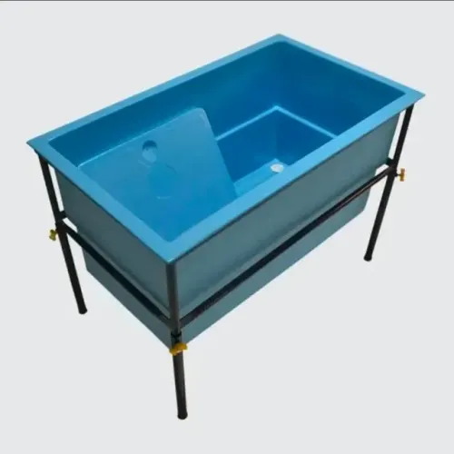 Banheira pet shop