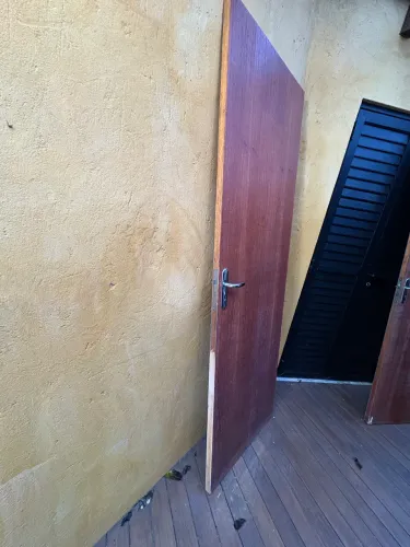 Portas internas