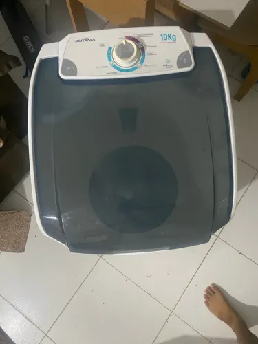 TANQUINHO BRITÂNIA 10kg