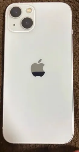 iPhone 13 128 GB branco