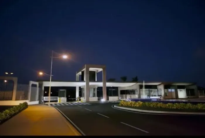 TERRENO A VENDA CONDOMINIO SAINT PATRICK... ROD. RAPOSO TAVARES KM 108 SOROCABA SP
