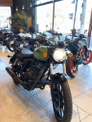 METEOR 350